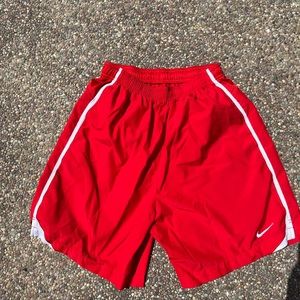 Nike Dry Fit shorts